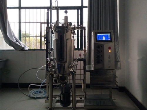 BeijingMagnetic stirring fermenter|bioreactor